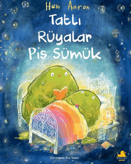 Tatlı Rüyalar Pis Sümük resmi