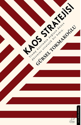Kaos Stratejisi resmi
