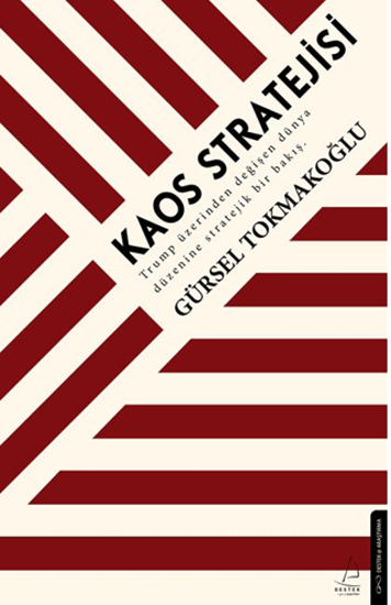 Kaos Stratejisi resmi