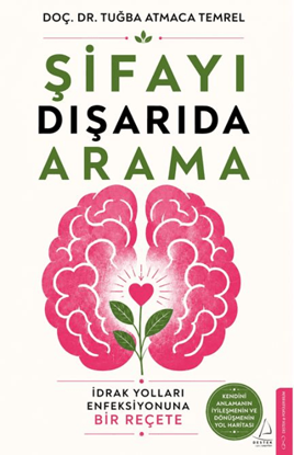 Şifayı Dışarıda Arama resmi