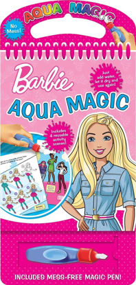 Barbie Aqua Magic resmi