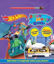 Hot Wheels Aqua Magic Book resmi