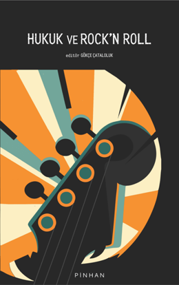Hukuk ve Rock’n Roll resmi