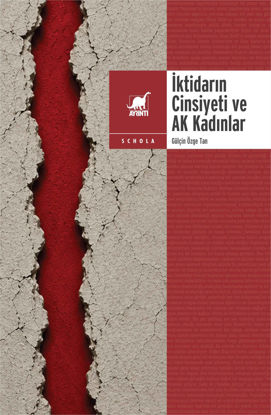 İktidarın Cinsiyeti ve Ak Kadınlar resmi