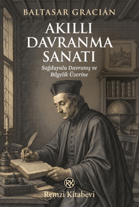 Akıllı Davranma Sanatı resmi