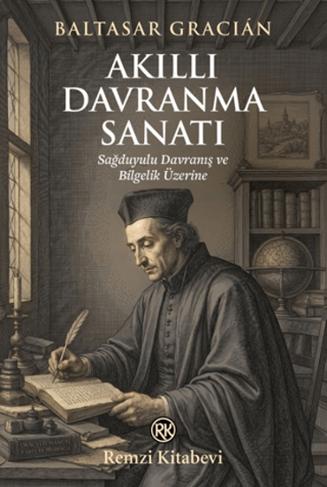 Akıllı Davranma Sanatı resmi