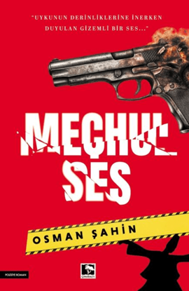 Meçhul Ses resmi