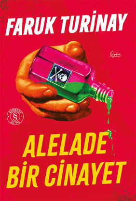Alelade Bir Cinayet resmi