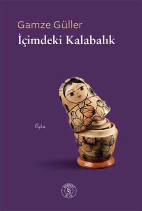 İçimdeki Kalabalık resmi