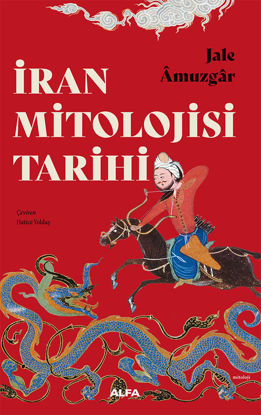 İran Mitolojisi Tarihi resmi