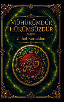 Mühürümdür Hükümsüzdür resmi