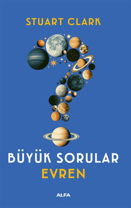 Büyük Sorular Evren resmi