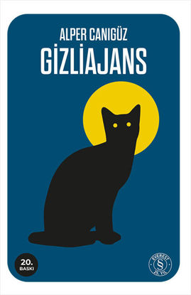 Gizliajans resmi