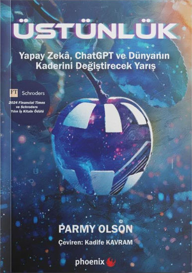 Üstünlük resmi
