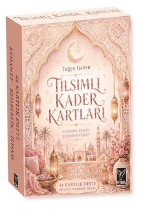 Tılsımlı Kader Kartları resmi