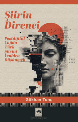 Şiirin Direnci resmi