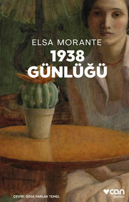 1938 Günlüğü resmi