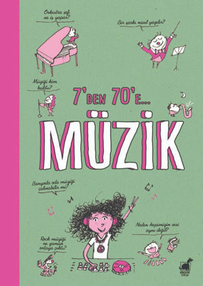 7’den 70’e Müzik resmi