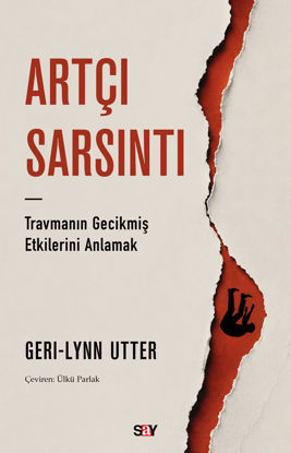 Artçı Sarsıntı resmi