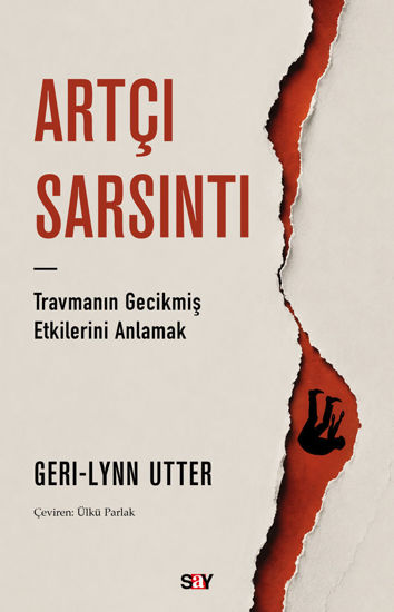 Artçı Sarsıntı resmi