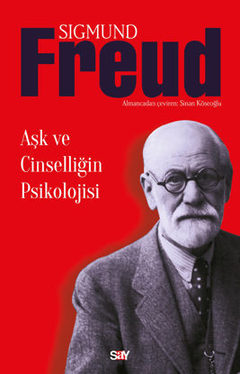 Aşk ve Cinselliğin Psikolojisi resmi