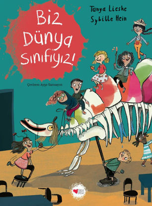 Biz Dünya Sınıfıyız ! resmi