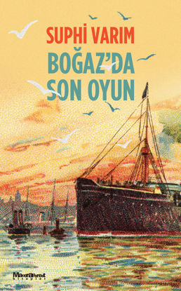 Boğaz'da Son Oyun resmi