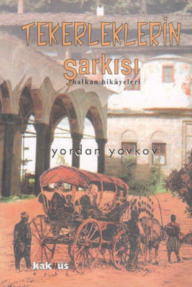 Tekerleklerin Şarkısı resmi