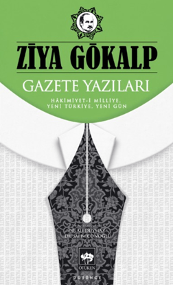 Gazete Yazıları resmi