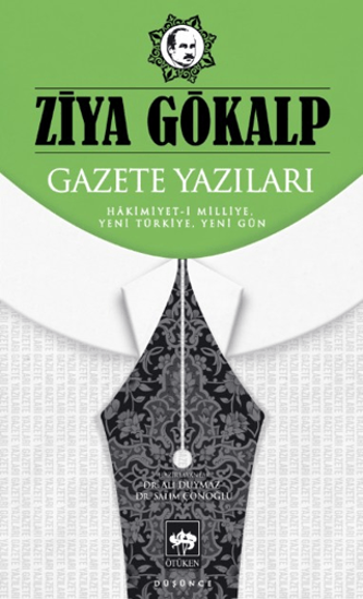 Gazete Yazıları resmi