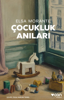 Çocukluk Anıları resmi