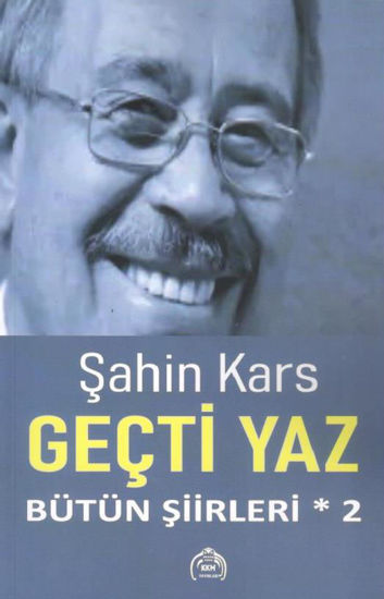 Geçti Yaz resmi