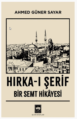 Hırka-ı Şerif resmi
