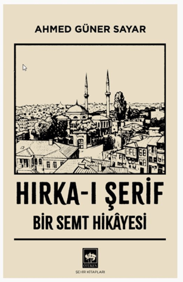 Hırka-ı Şerif resmi