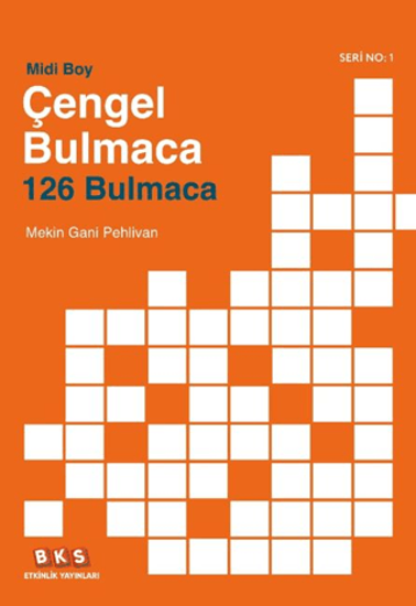 Midi Boy Çengel Bulmaca 1 resmi