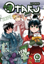 Rea Otaku Manga 6. Cilt resmi