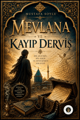 Mevlana ve Kayıp Derviş resmi