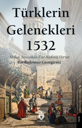 Türklerin Gelenekleri 1532 resmi