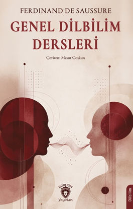 Genel Dilbilim Dersleri resmi