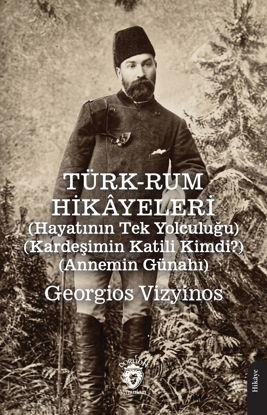 Türk-Rum Hikâyeleri resmi