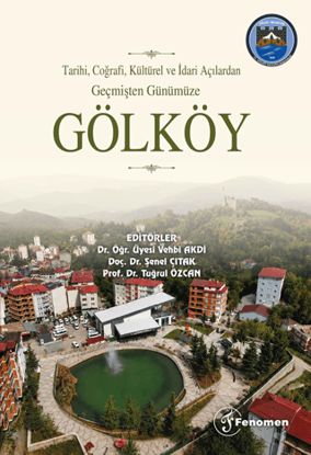 Tarihi, Coğrafi, Kültürel ve İdari Açılardan Geçmişten Günümüze Gölköy resmi