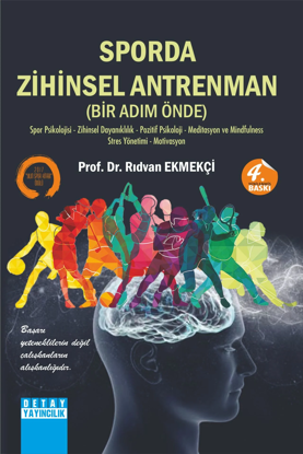 Sporda Zihinsel Antrenman resmi
