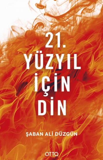 21. Yüzyıl İçin Din resmi