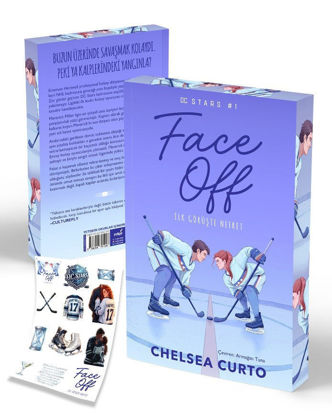 Face Off – İlk Görüşte Nefret resmi