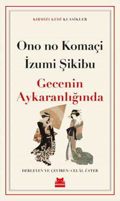 Gecenin Aykaranlığında resmi