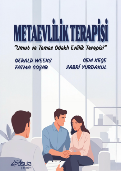 Metaevlilik Terapisi resmi