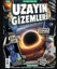 All About Space(Özel Sayı) Uzayın Gizemleri-Sayı.2026/01 resmi