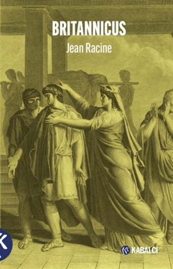 Britannicus resmi