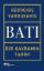 Batı Bir Kavramın Tarihi - Ciltli resmi
