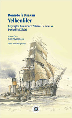 Denizde İz Bırakan Yelkenliler resmi
